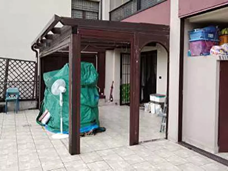 Immagine 23 di Appartamento in vendita  a Liscate
