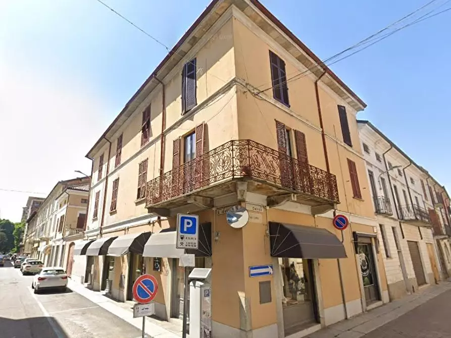 Immagine 1 di Appartamento in vendita  a Mortara