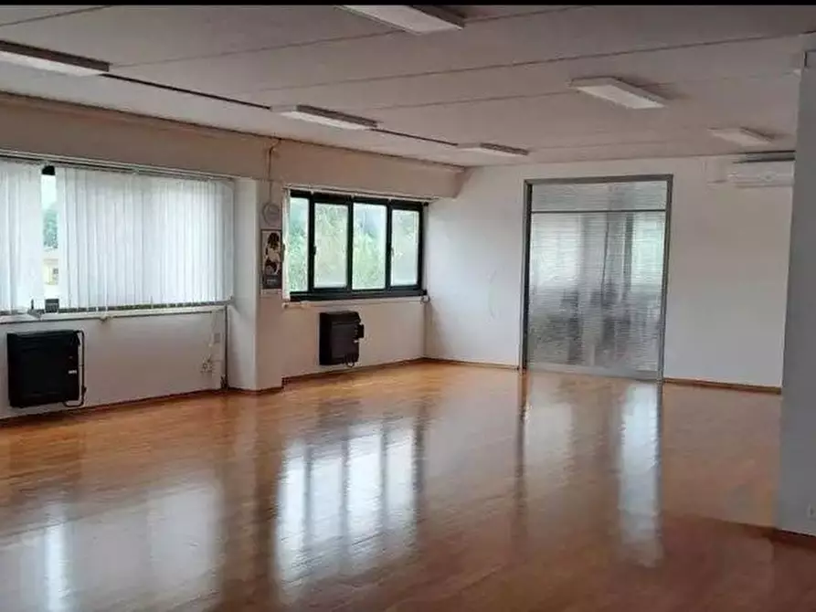 Immagine 1 di Capannone industriale in vendita  a Viareggio