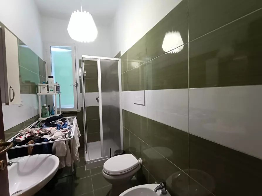 Immagine 10 di Casa indipendente in vendita  a Pisa