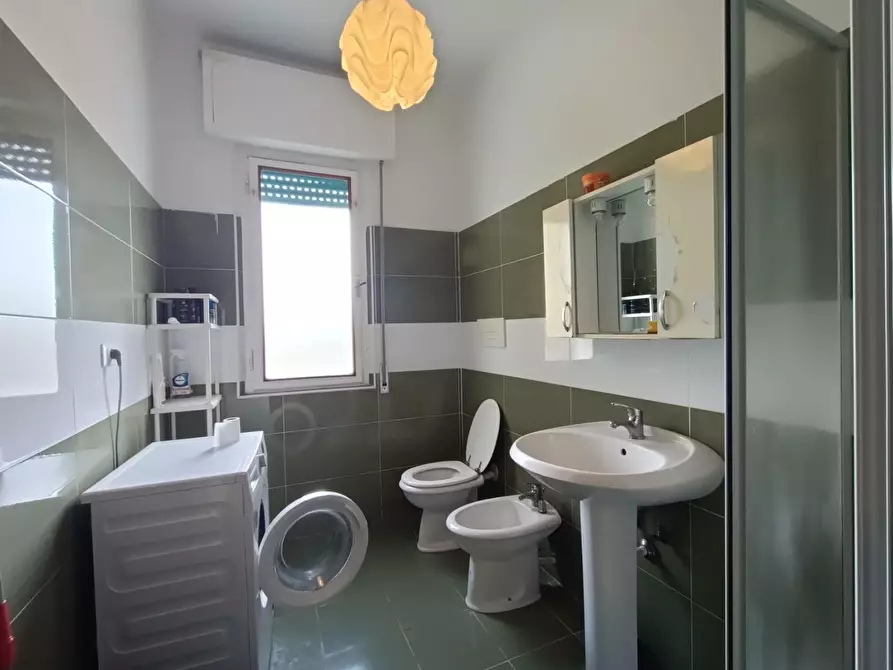 Immagine 9 di Casa indipendente in vendita  a Pisa