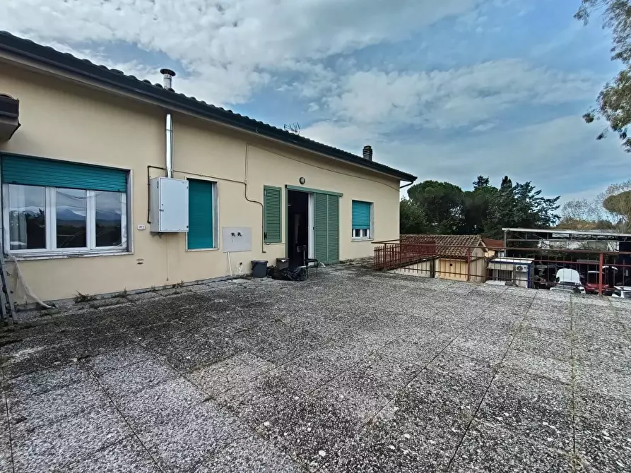 Immagine 4 di Casa indipendente in vendita  a Pisa