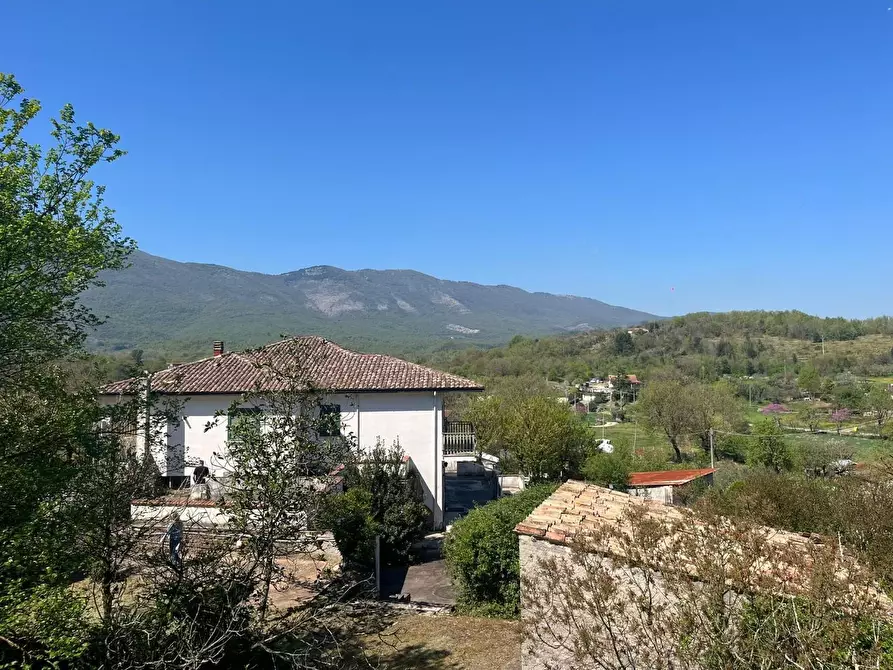 Immagine 5 di Villa in vendita  a Esperia