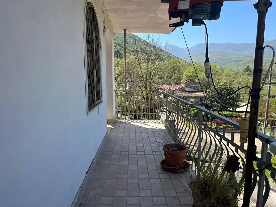 Immagine 11 di Villa in vendita  a Esperia
