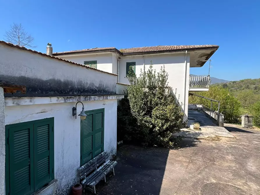 Immagine 4 di Villa in vendita  a Esperia