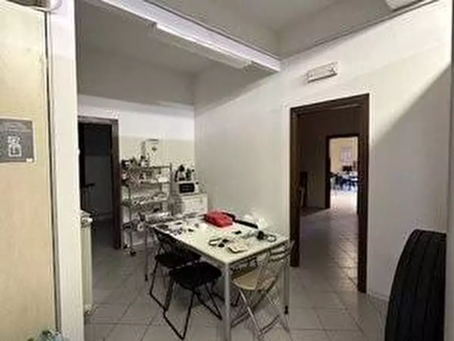 Immagine 6 di Ufficio in affitto  a Pisa