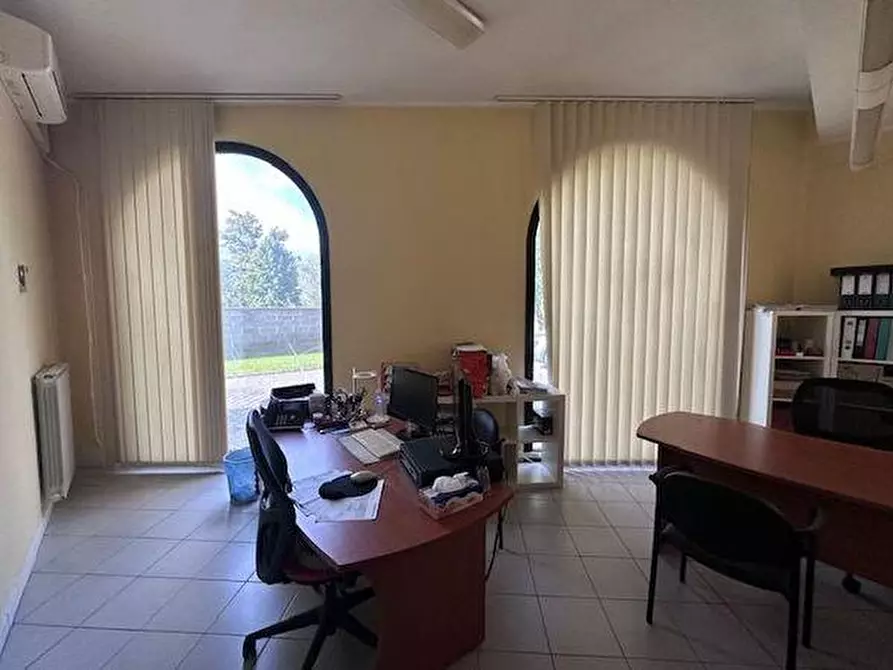 Immagine 4 di Ufficio in affitto  a Pisa