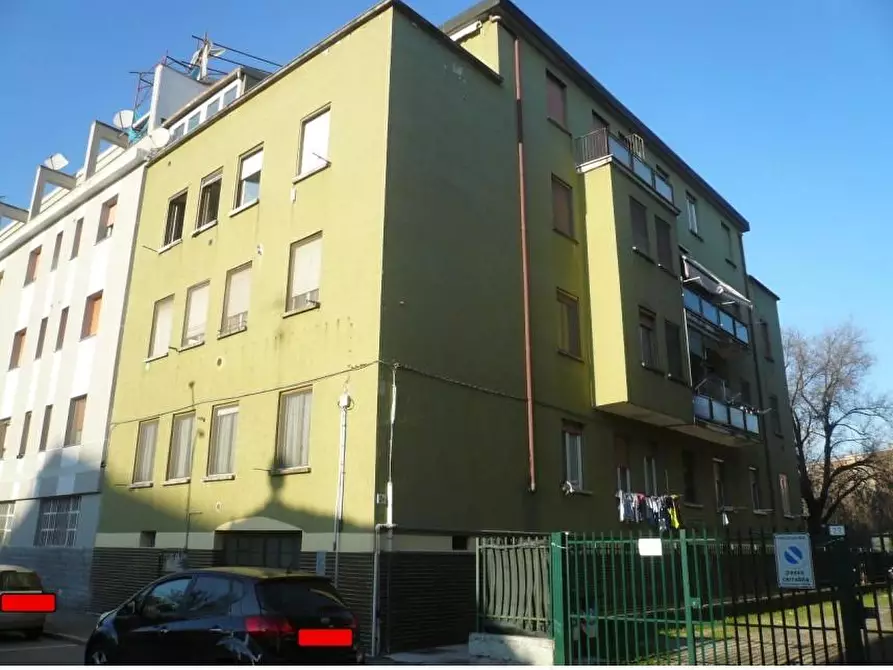 Immagine 1 di Appartamento in vendita  a San Giuliano Milanese