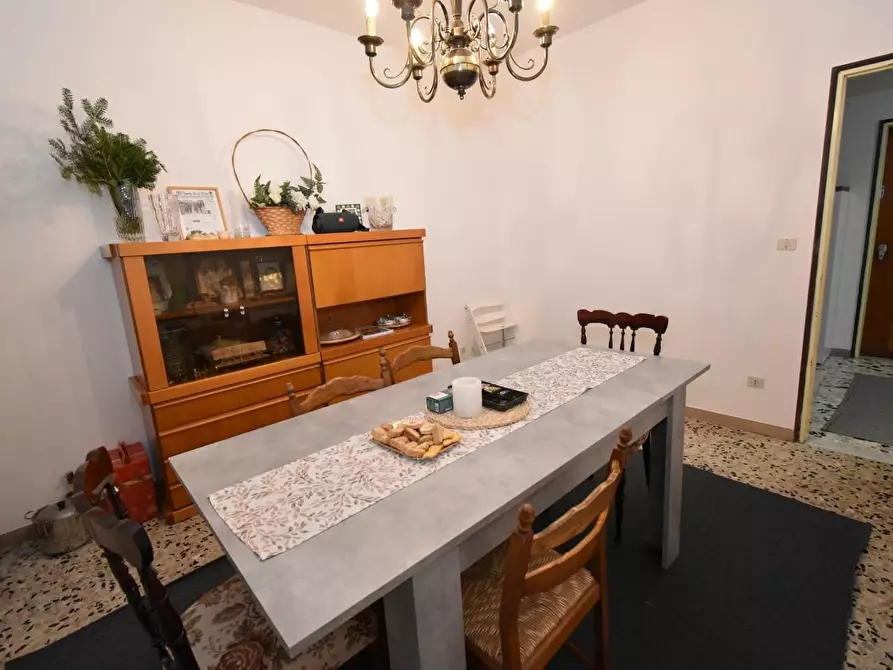 Immagine 10 di Villa in vendita  a Vecchiano