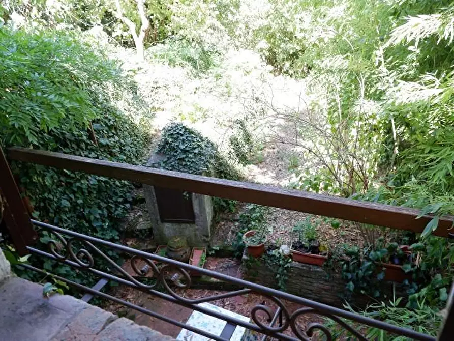 Immagine 79 di Casa semindipendente in vendita  a Colle Di Val D'elsa