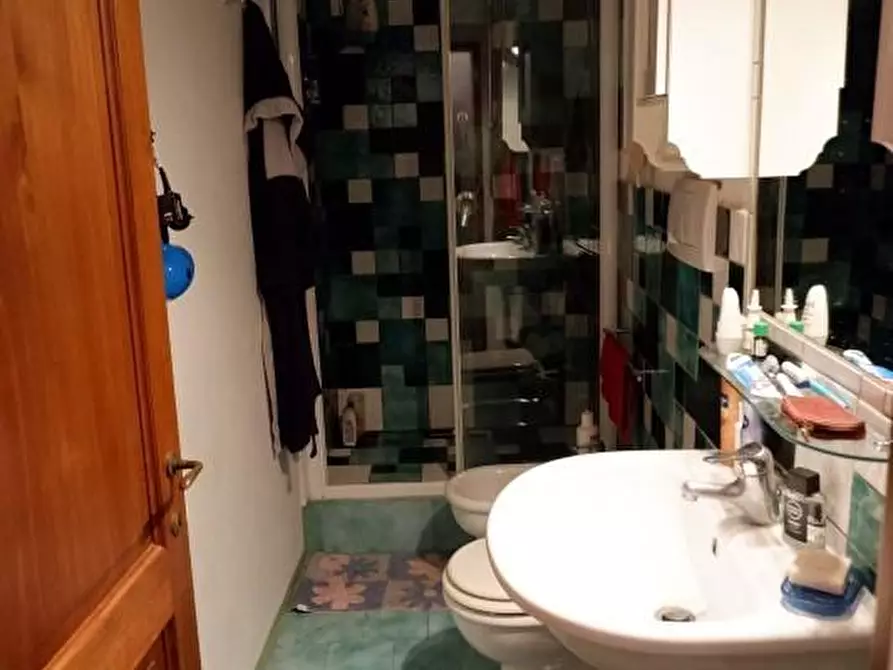 Immagine 49 di Casa semindipendente in vendita  a Colle Di Val D'elsa