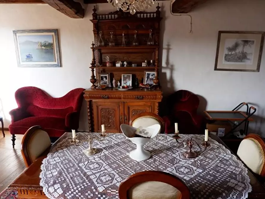 Immagine 92 di Casa semindipendente in vendita  a Colle Di Val D'elsa