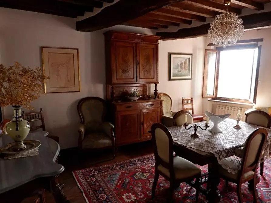 Immagine 88 di Casa semindipendente in vendita  a Colle Di Val D'elsa