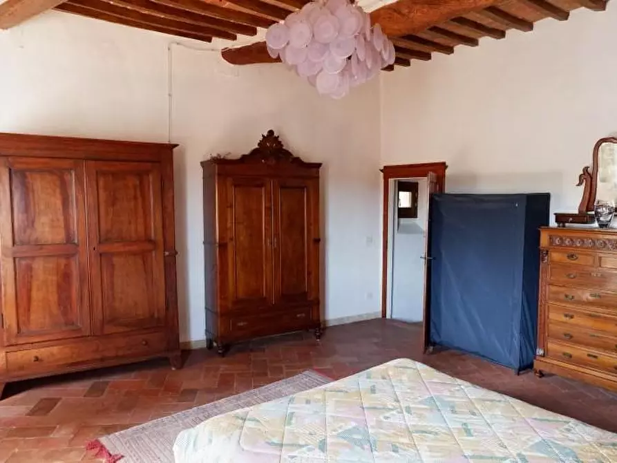 Immagine 54 di Casa semindipendente in vendita  a Colle Di Val D'elsa