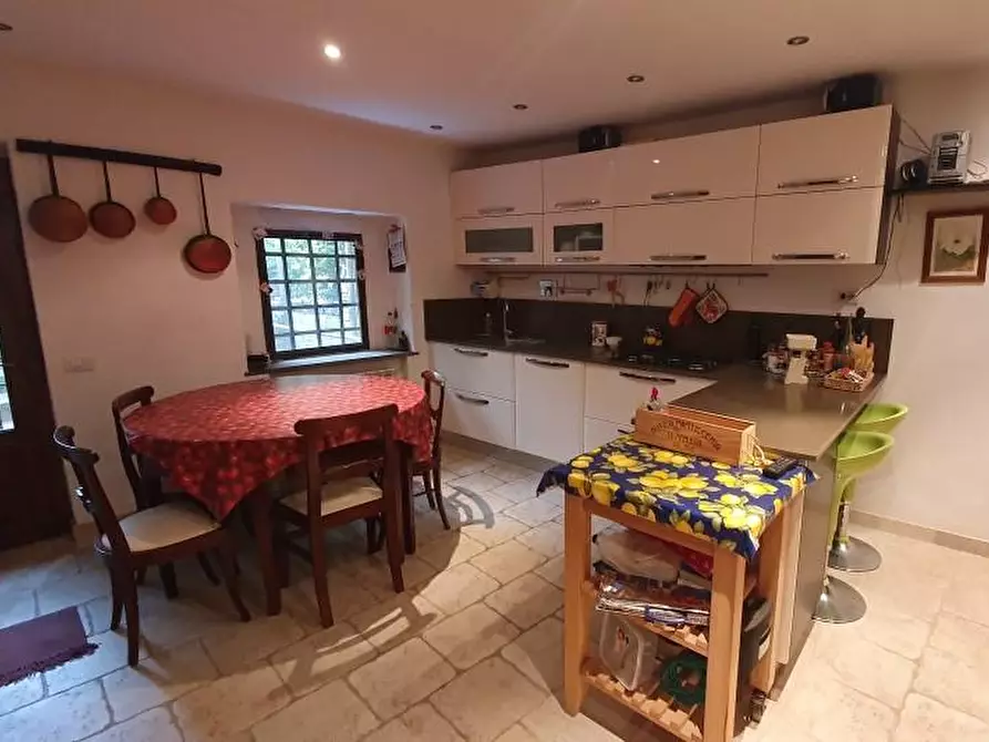 Immagine 68 di Casa semindipendente in vendita  a Colle Di Val D'elsa