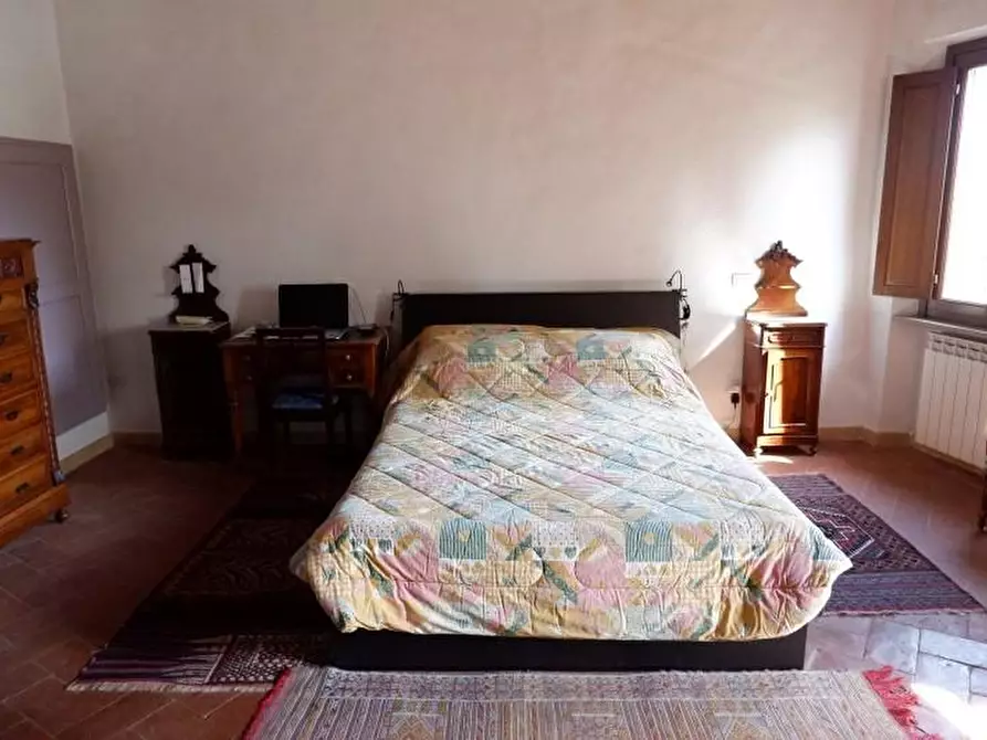 Immagine 57 di Casa semindipendente in vendita  a Colle Di Val D'elsa