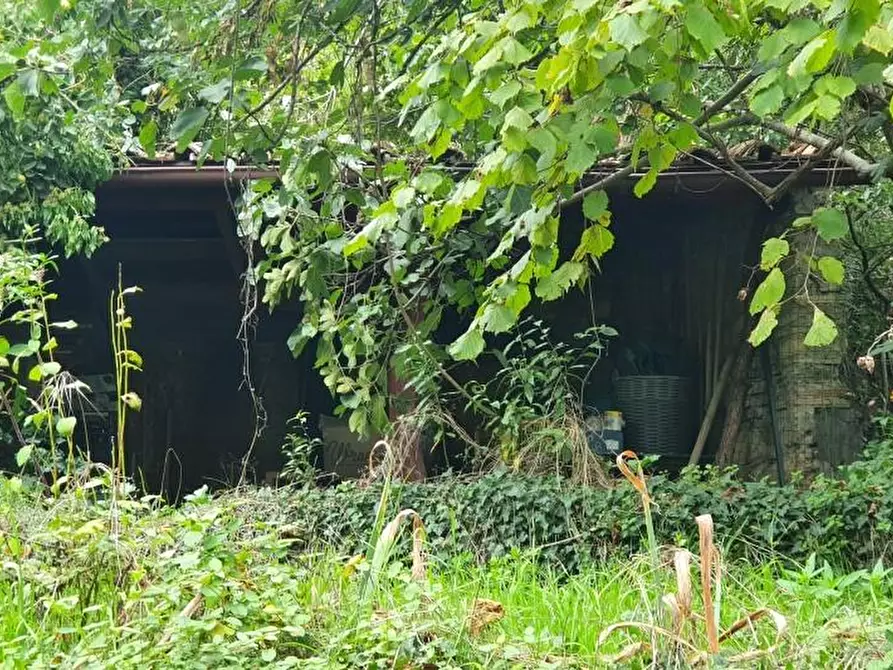 Immagine 75 di Casa semindipendente in vendita  a Colle Di Val D'elsa