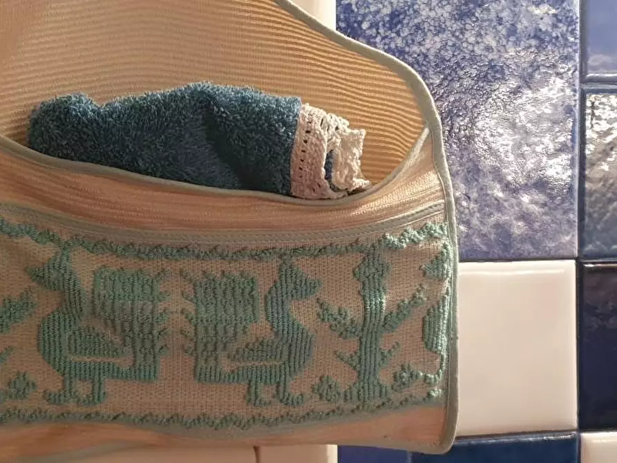 Immagine 42 di Casa semindipendente in vendita  a Colle Di Val D'elsa