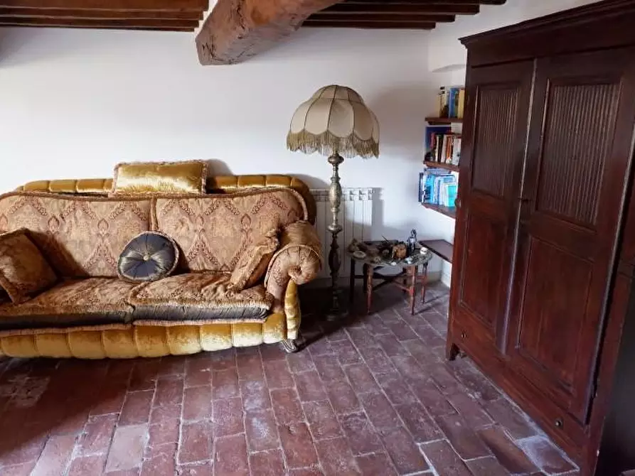 Immagine 84 di Casa semindipendente in vendita  a Colle Di Val D'elsa