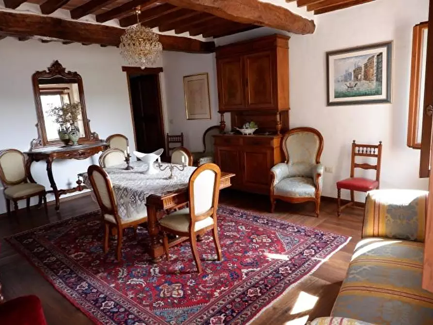 Immagine 91 di Casa semindipendente in vendita  a Colle Di Val D'elsa