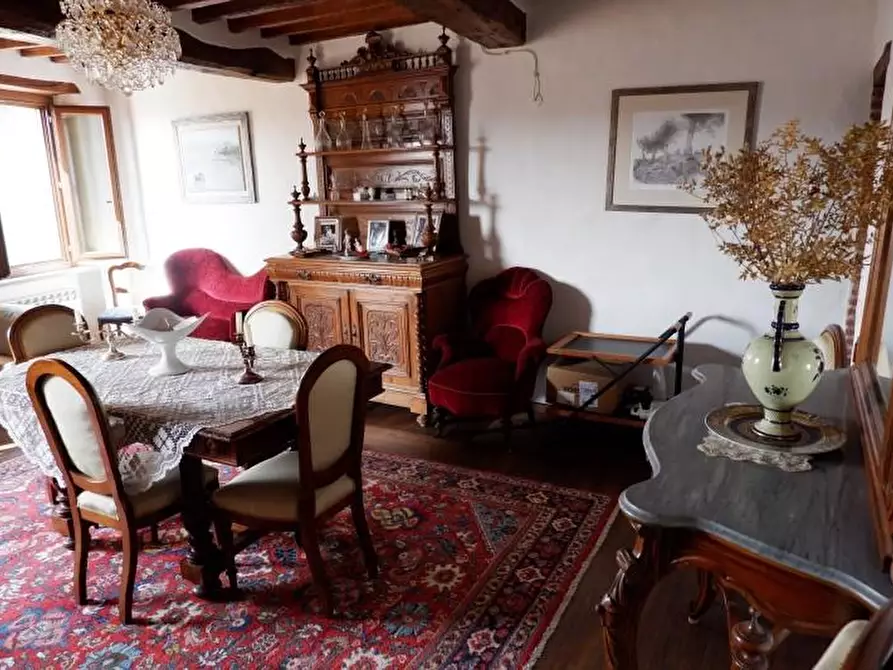 Immagine 89 di Casa semindipendente in vendita  a Colle Di Val D'elsa