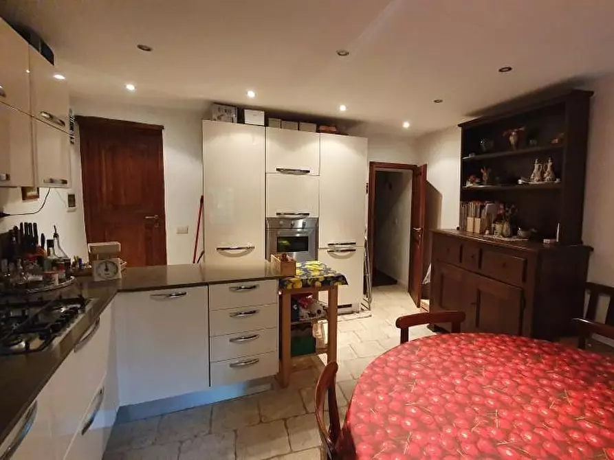 Immagine 70 di Casa semindipendente in vendita  a Colle Di Val D'elsa