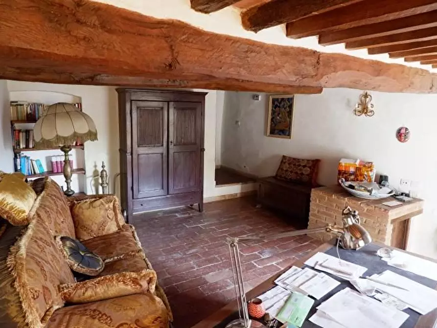Immagine 85 di Casa semindipendente in vendita  a Colle Di Val D'elsa