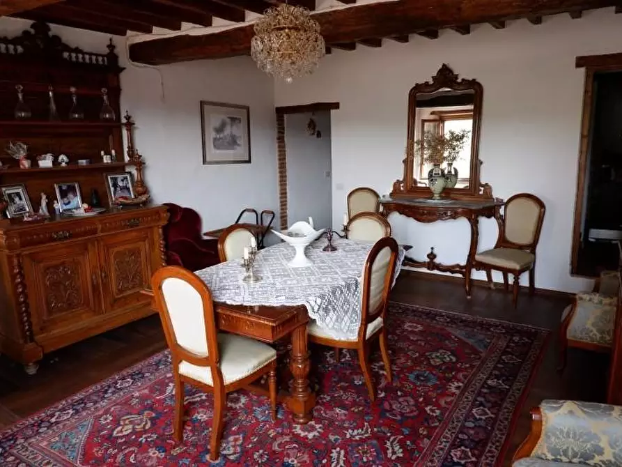 Immagine 90 di Casa semindipendente in vendita  a Colle Di Val D'elsa