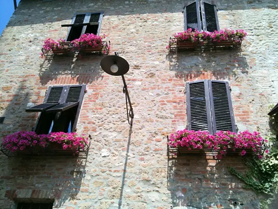 Immagine 72 di Casa semindipendente in vendita  a Colle Di Val D'elsa