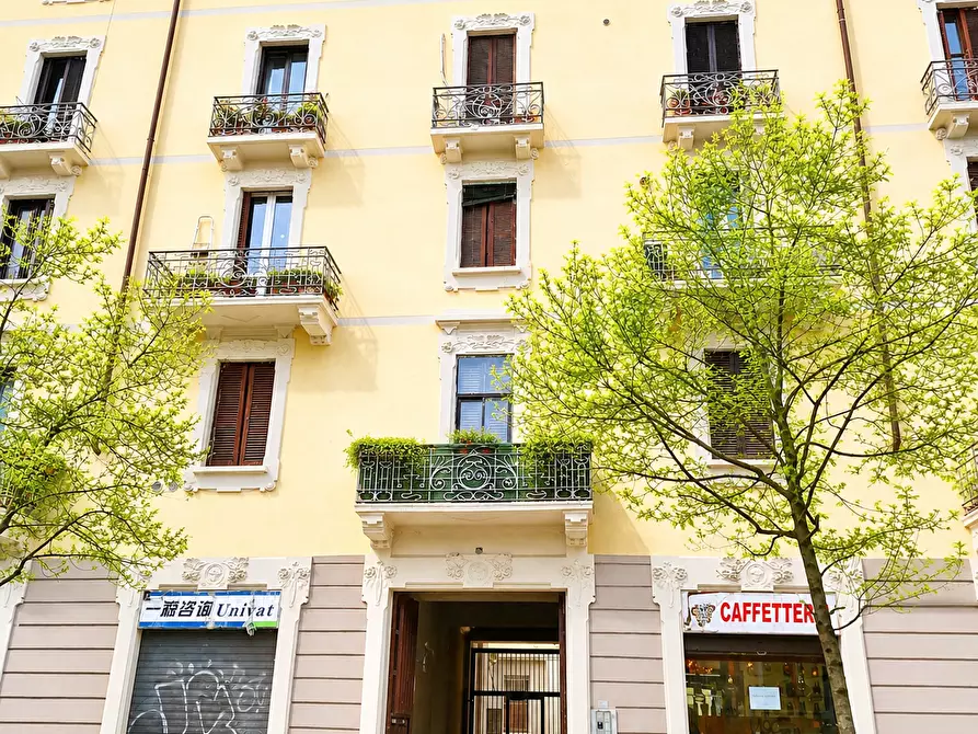 Immagine 3 di Appartamento in vendita  a Milano