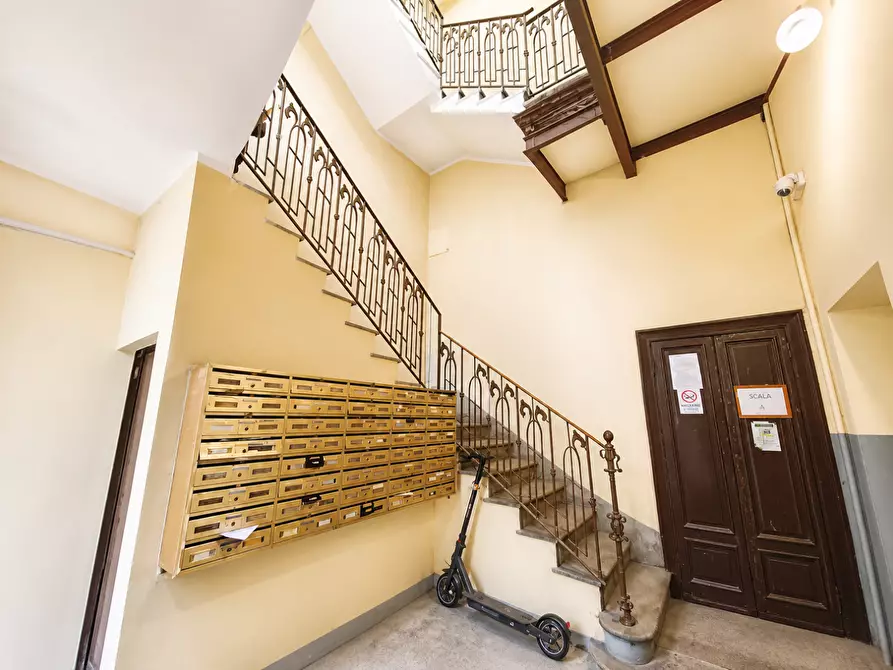 Immagine 5 di Appartamento in vendita  a Milano