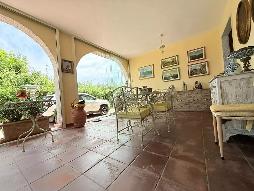 Immagine 3 di Casa indipendente in vendita  a Massa