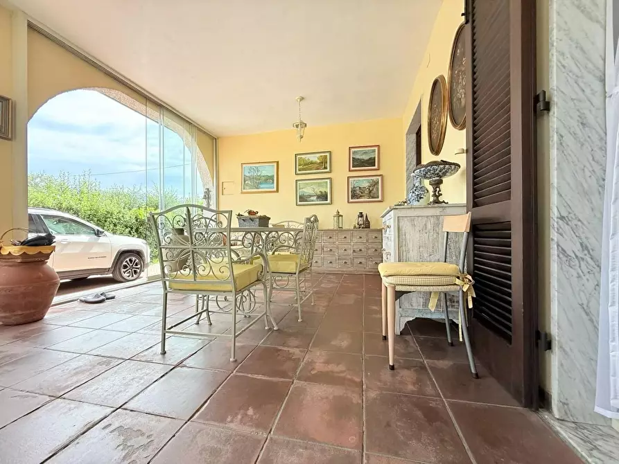 Immagine 7 di Casa indipendente in vendita  a Massa