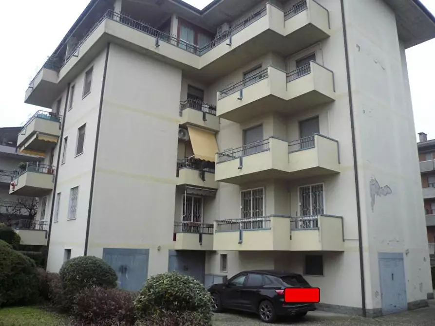 Immagine 2 di Appartamento in vendita  a Casalpusterlengo