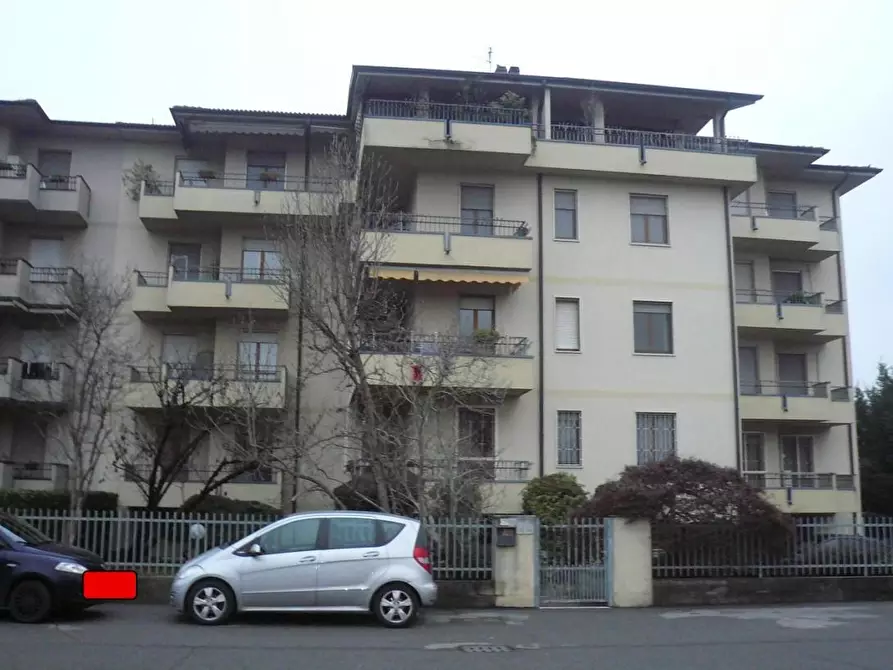 Immagine 1 di Appartamento in vendita  a Casalpusterlengo