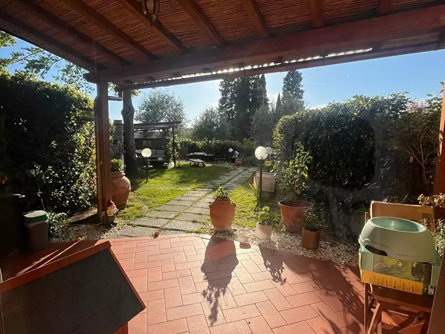 Immagine 20 di Terratetto in vendita  a Vinci