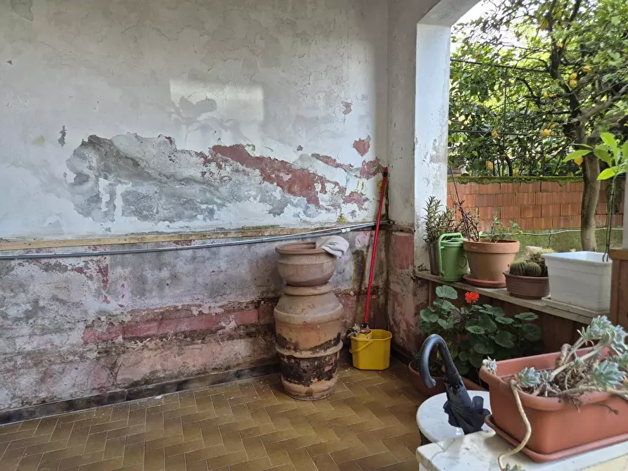 Immagine 8 di Appartamento in vendita  a Ortonovo