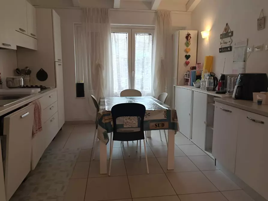 Immagine 5 di Appartamento in vendita  a Massa