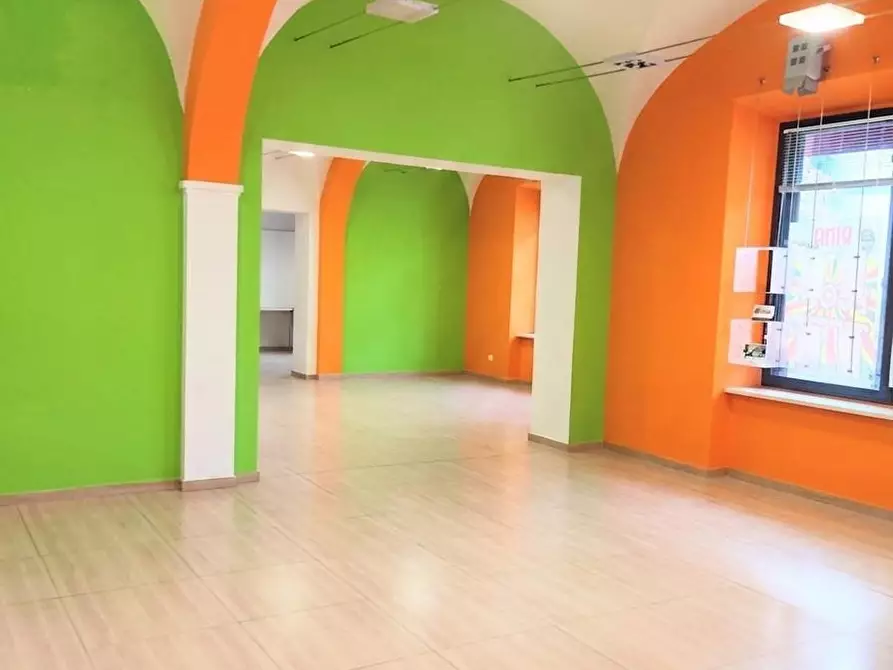Immagine 3 di Appartamento in vendita  a San Giuliano Terme