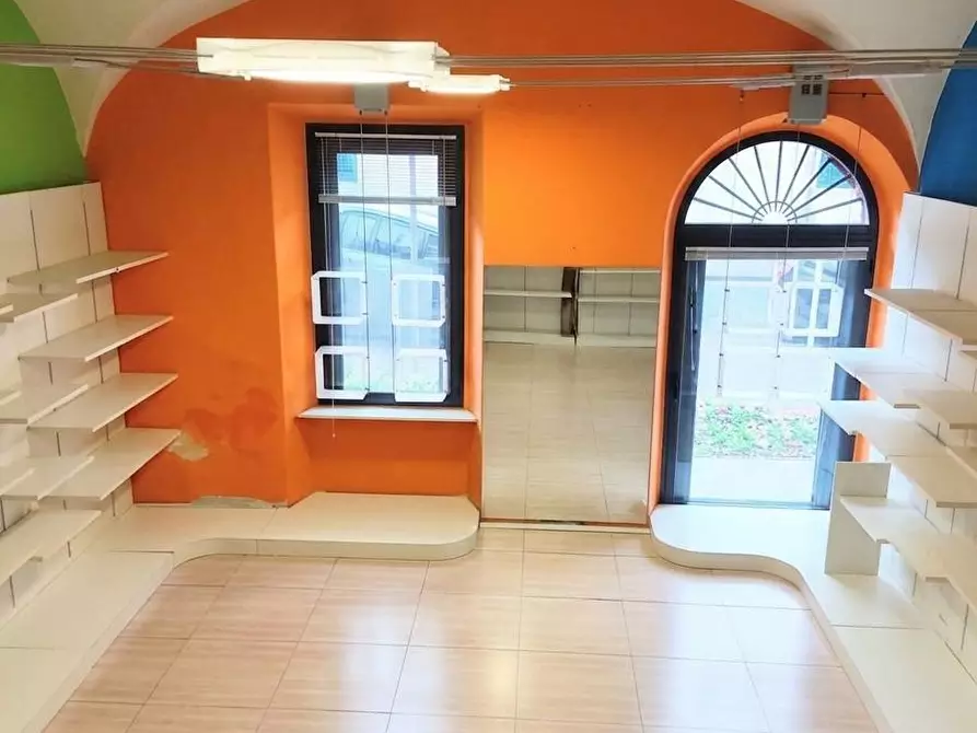 Immagine 4 di Appartamento in vendita  a San Giuliano Terme