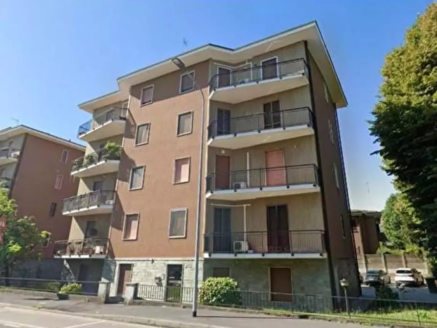 Immagine 1 di Appartamento in vendita  a Rozzano
