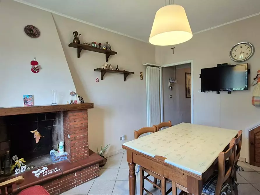 Immagine 3 di Terratetto in vendita  a Capannori