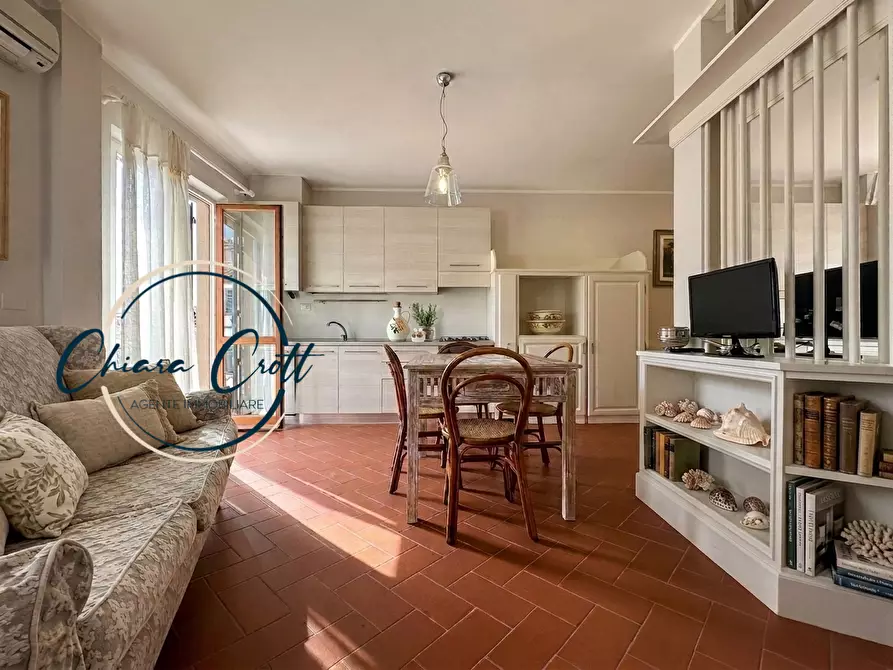 Immagine 4 di Appartamento in affitto  a San Vincenzo