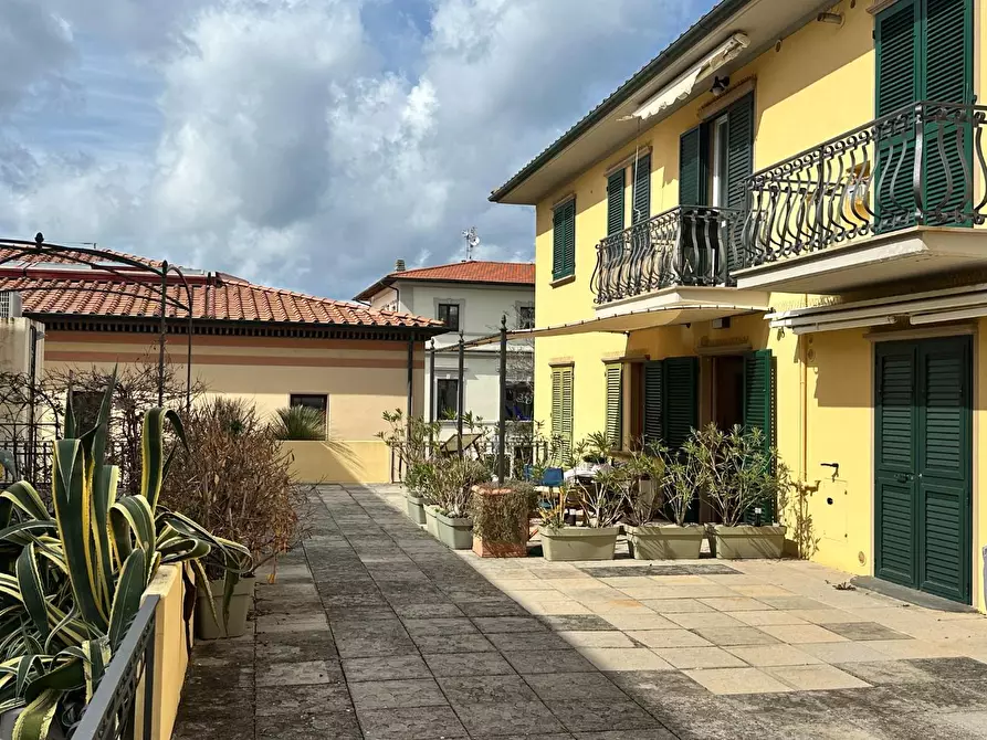 Immagine 10 di Appartamento in affitto  a San Vincenzo