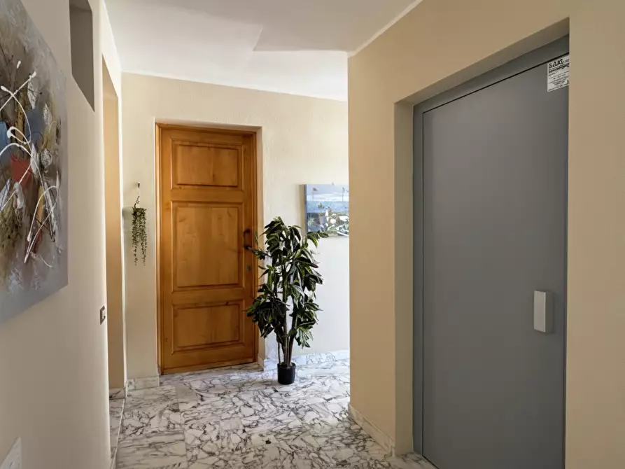 Immagine 9 di Appartamento in affitto  a San Vincenzo