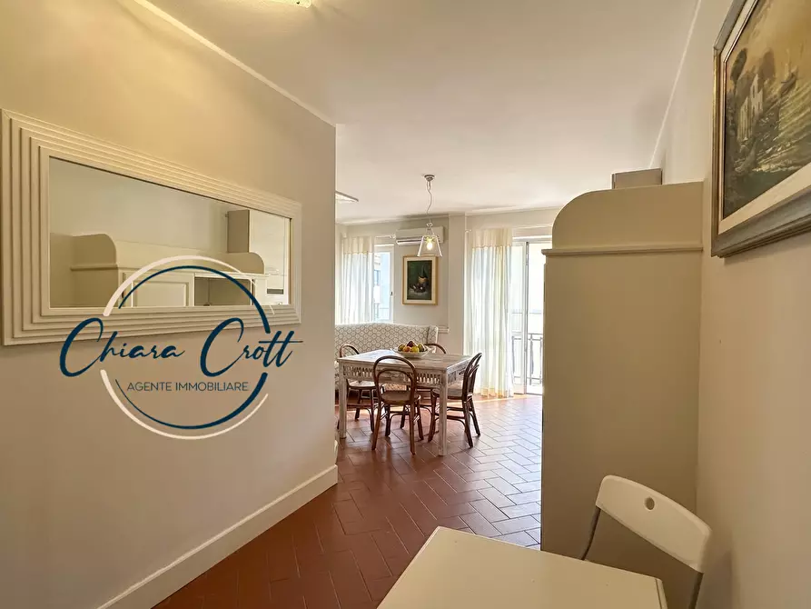 Immagine 2 di Appartamento in affitto  a San Vincenzo