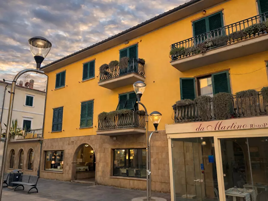 Immagine 11 di Appartamento in affitto  a San Vincenzo