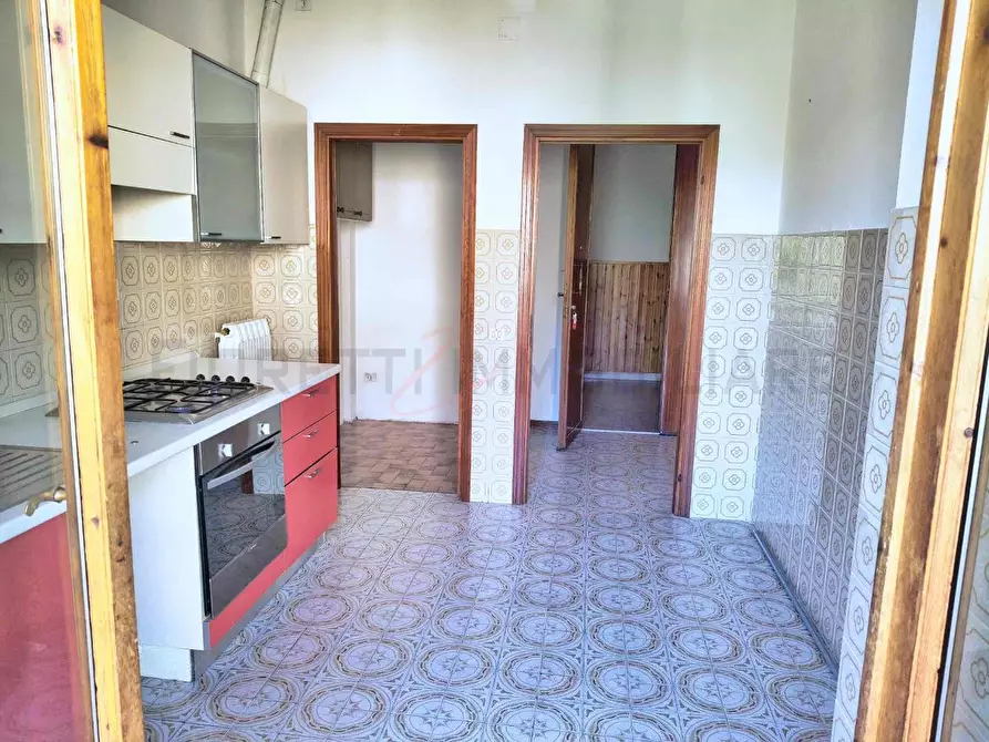 Immagine 25 di Appartamento in vendita  a Cavriglia