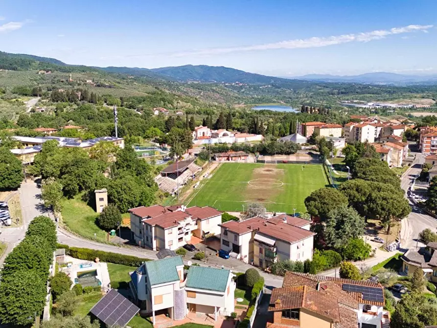 Immagine 3 di Appartamento in vendita  a Cavriglia