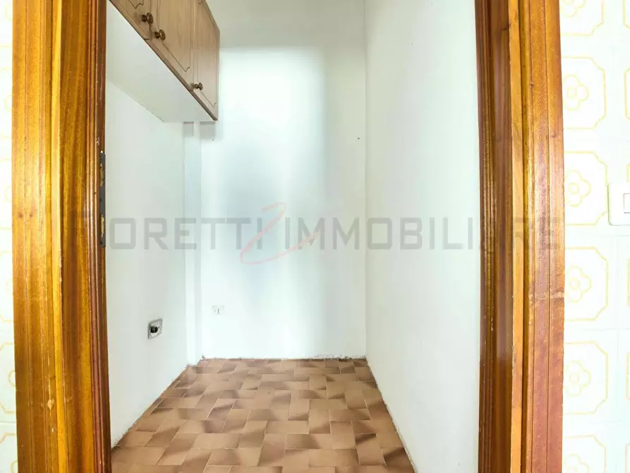 Immagine 14 di Appartamento in vendita  a Cavriglia